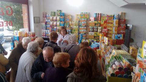 Residencia San Telmo - Jornadas de Otoño 2016