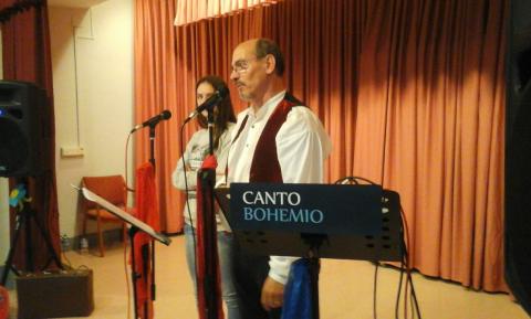 Residencia San Telmo - Jornadas de Otoño 2016