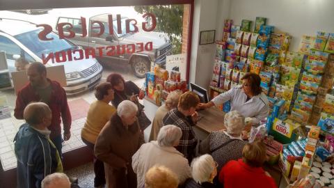 Residencia San Telmo - Jornadas de Otoño 2016