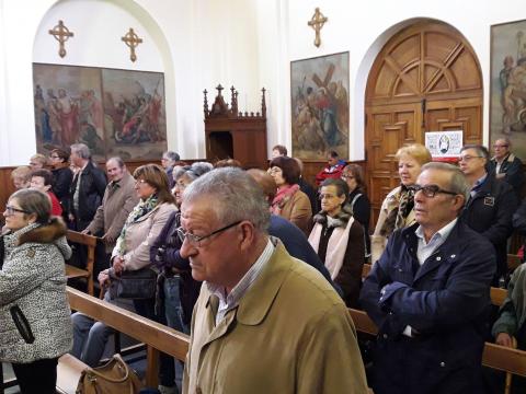 Residencia San Telmo - Jornadas de Otoño 2016