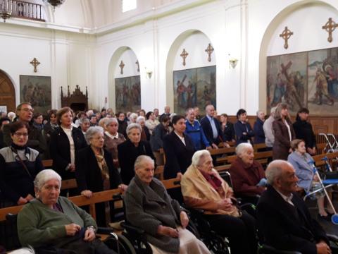 Residencia San Telmo - Jornadas de Otoño 2016