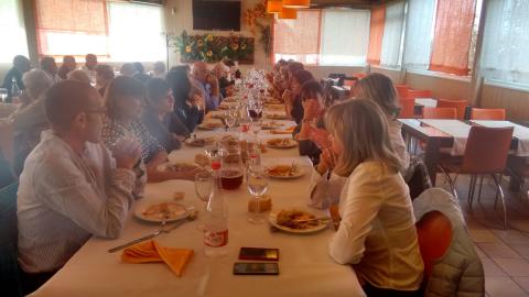 Residencia San Telmo - Jornadas de Otoño 2016