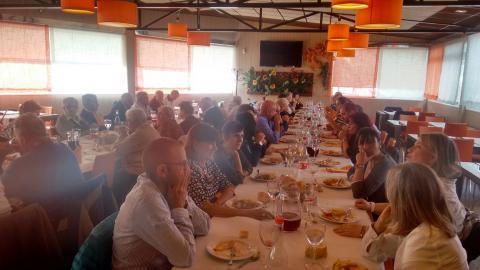 Residencia San Telmo - Jornadas de Otoño 2016