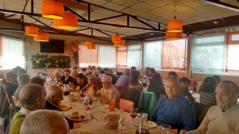 Residencia San Telmo - Jornadas de Otoño 2016