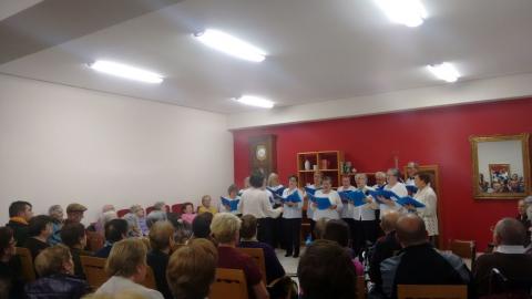 Residencia San Telmo - Navidad 2016