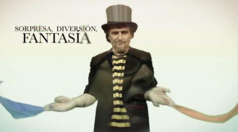 Programa abracachava RTVCYL