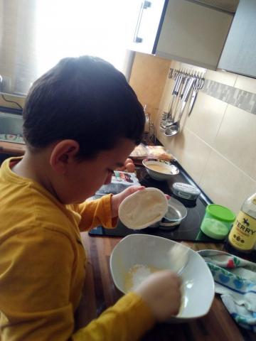 Super Cheff Junior Guardo 10