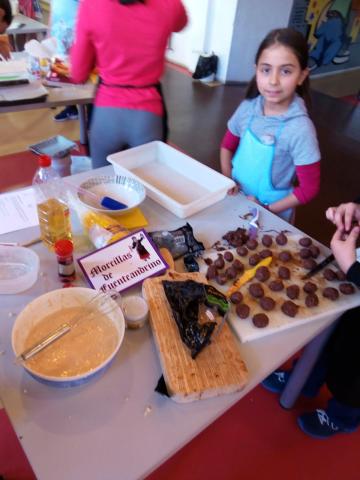 Super Cheff Junior Guardo 11