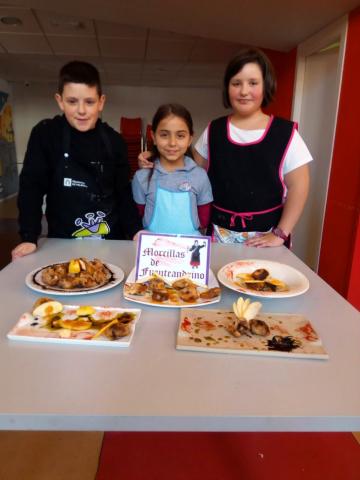 Super Cheff Junior Guardo 13