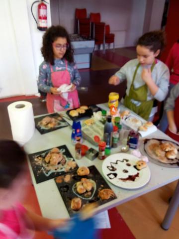 Super Cheff Junior Guardo 14