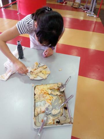 Super Cheff Junior Guardo 16