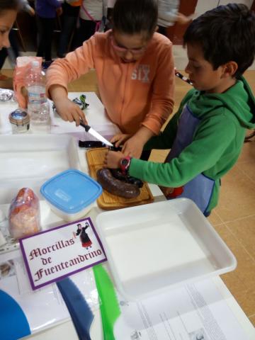 Super Cheff Junior Guardo 17