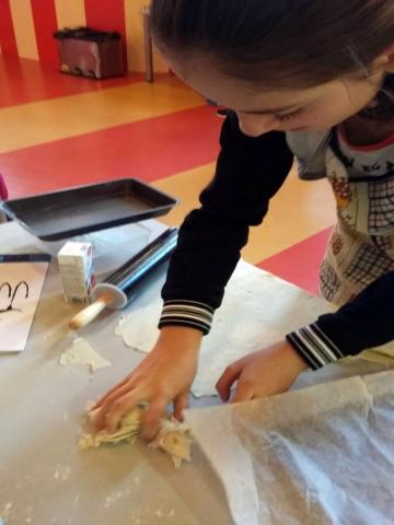 Super Cheff Junior Guardo 1