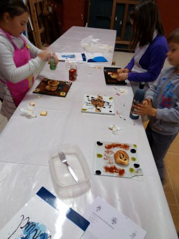 Super Cheff Junior Guardo 18