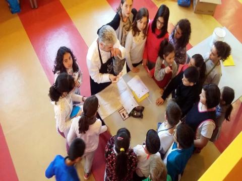 Super Cheff Junior Guardo 19