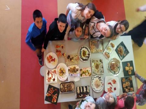 Super Cheff Junior Guardo 4