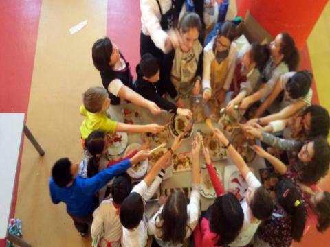 Super Cheff Junior Guardo 5