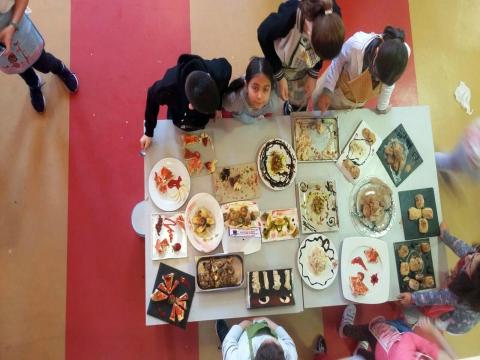 Super Cheff Junior Guardo 6