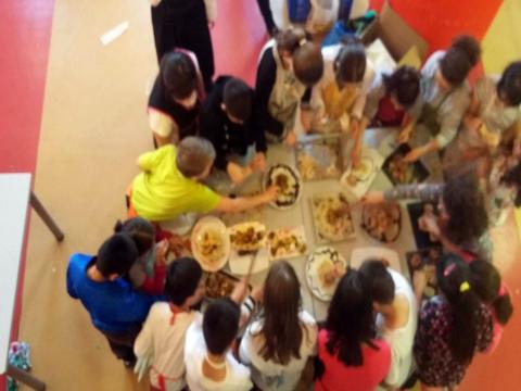 Super Cheff Junior Guardo 7