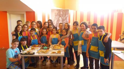 Super Cheff Junior Guardo 26
