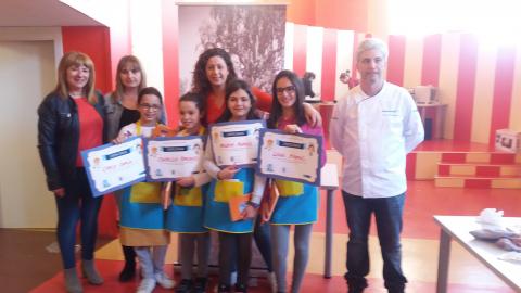 Super Cheff Junior Guardo 27