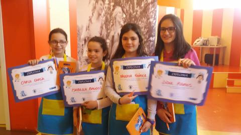 Super Cheff Junior Guardo 28