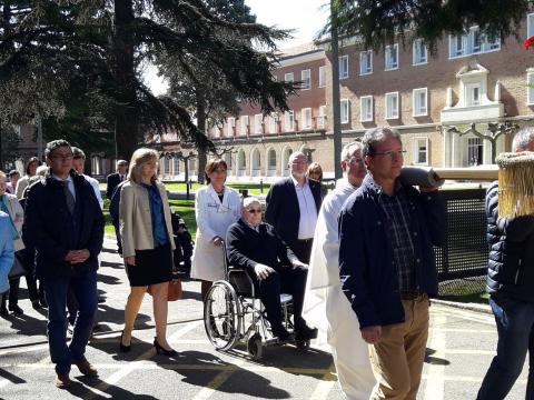 san telmo 2017- mercadillo solidario