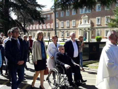 san telmo 2017- mercadillo solidario