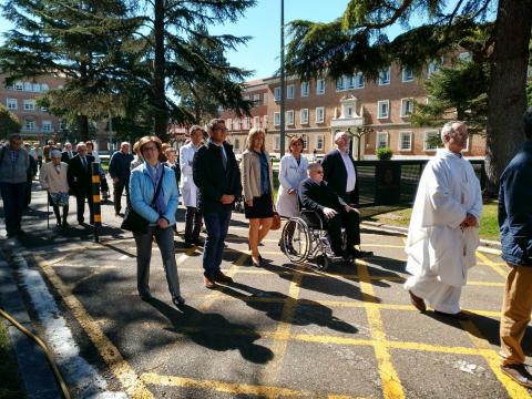san telmo 2017- mercadillo solidario