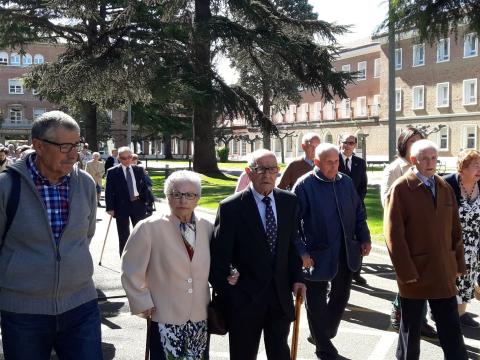san telmo 2017- mercadillo solidario
