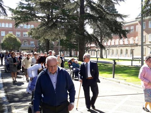 san telmo 2017- mercadillo solidario