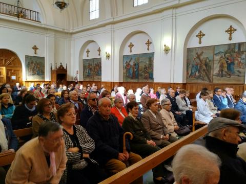 san telmo 2017- mercadillo solidario