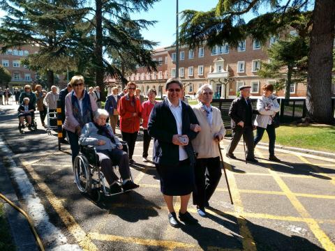 san telmo 2017- mercadillo solidario
