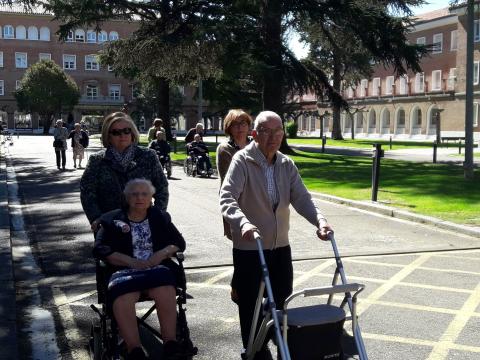 san telmo 2017- mercadillo solidario