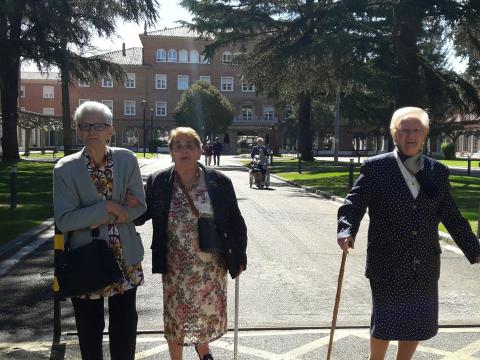 san telmo 2017- mercadillo solidario