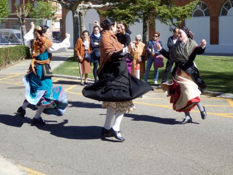 san telmo 2017- mercadillo solidario