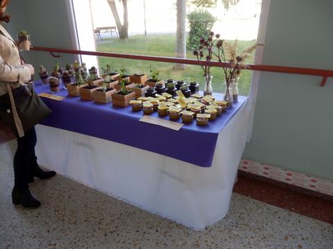 san telmo 2017- mercadillo solidario