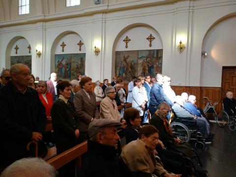 san telmo 2017- mercadillo solidario