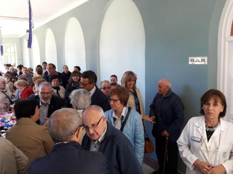 san telmo 2017- mercadillo solidario