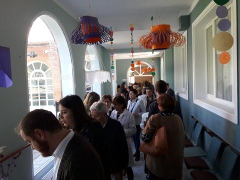 san telmo 2017- mercadillo solidario