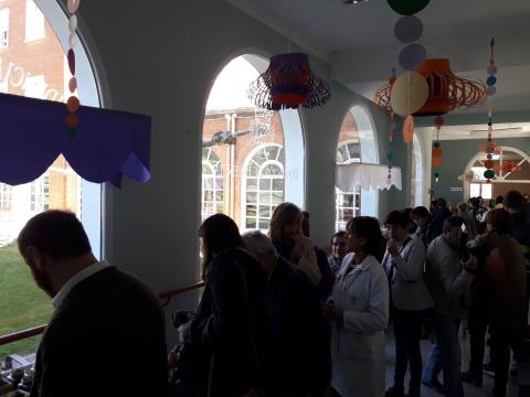 san telmo 2017- mercadillo solidario