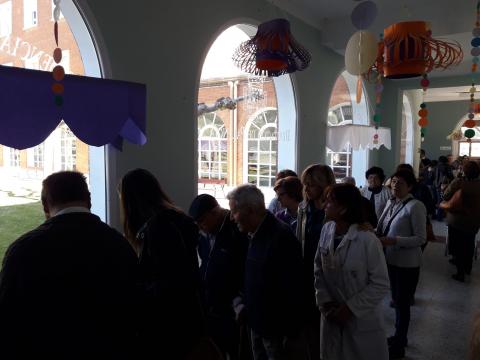 san telmo 2017- mercadillo solidario