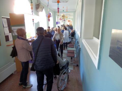 san telmo 2017- mercadillo solidario