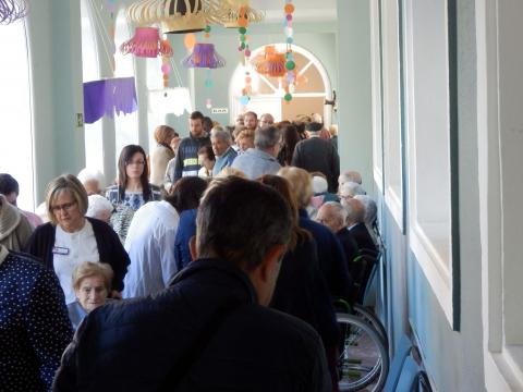 san telmo 2017- mercadillo solidario