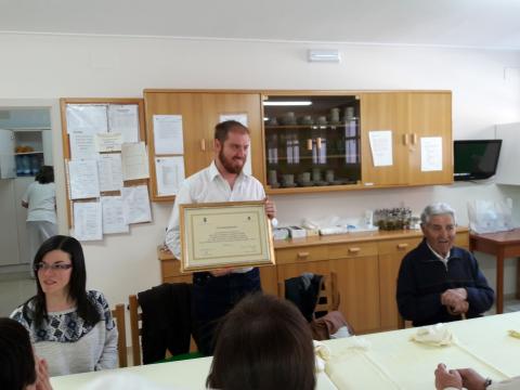 san telmo 2017- mercadillo solidario