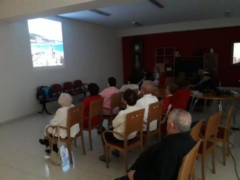 san telmo 2017- mercadillo solidario