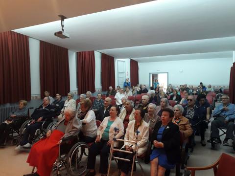 san telmo 2017- mercadillo solidario