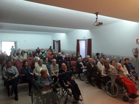 san telmo 2017- mercadillo solidario