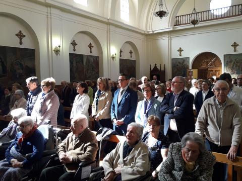 san telmo 2017- mercadillo solidario