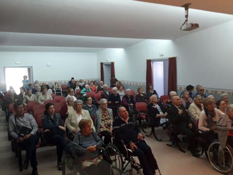 san telmo 2017- mercadillo solidario